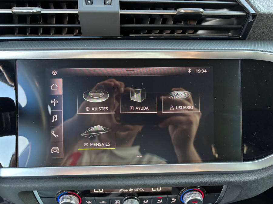 Imagen de AUDI Q3