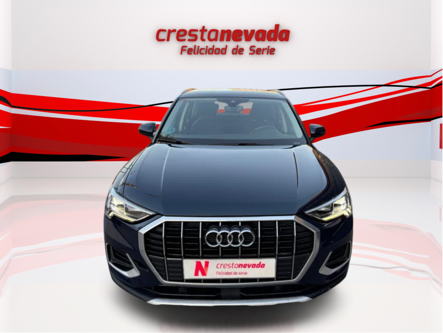 Imagen de AUDI Q3