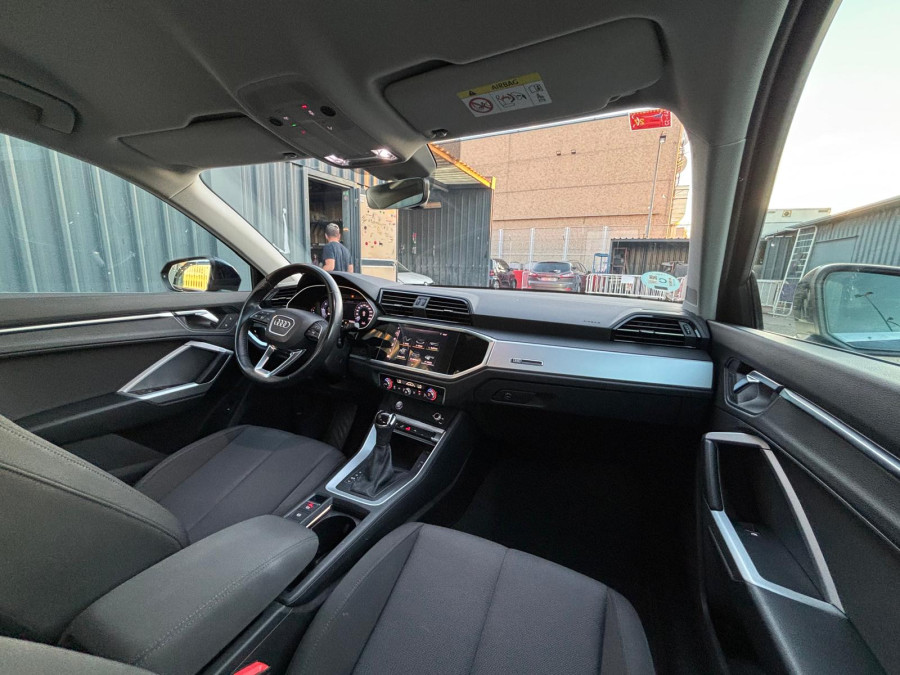 Imagen de AUDI Q3