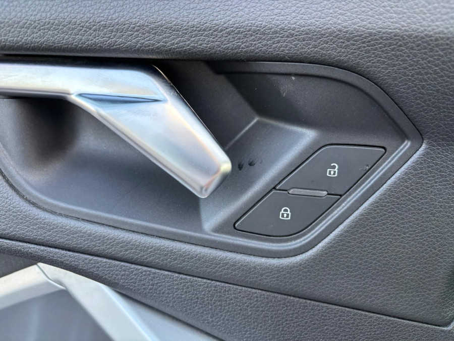 Imagen de AUDI Q3