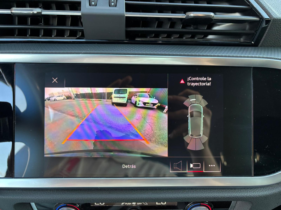 Imagen de AUDI Q3