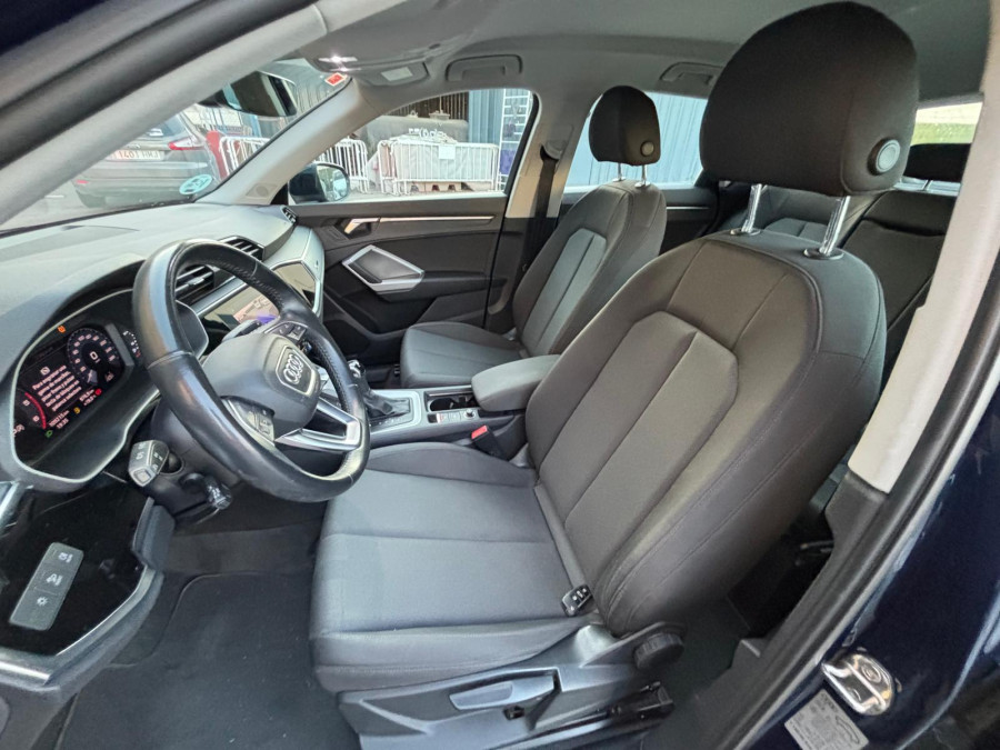 Imagen de AUDI Q3