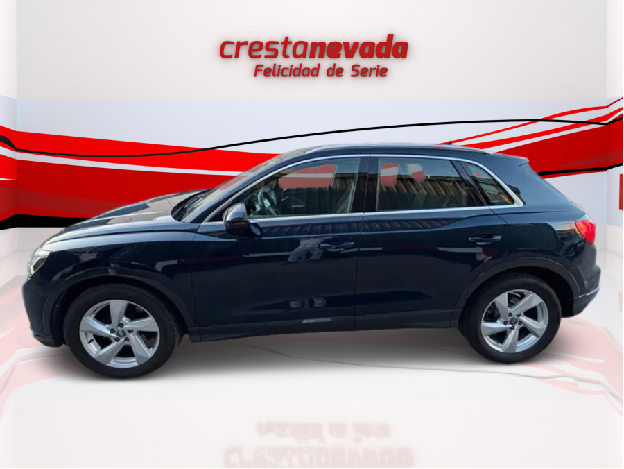 Imagen de AUDI Q3