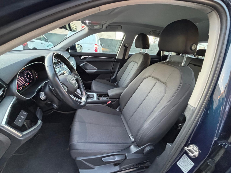Imagen de AUDI Q3