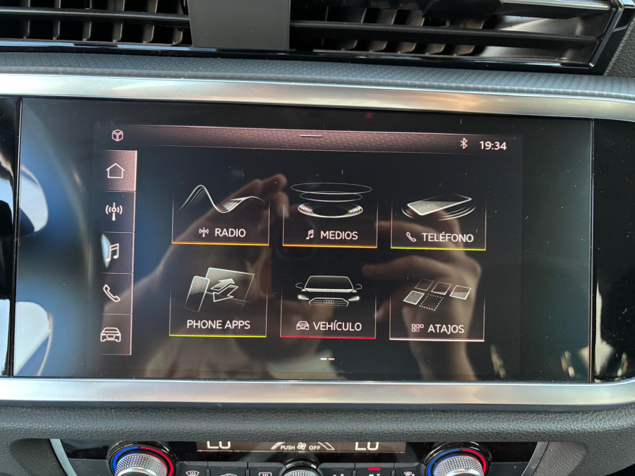 Imagen de AUDI Q3