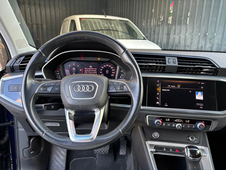 Imagen de AUDI Q3