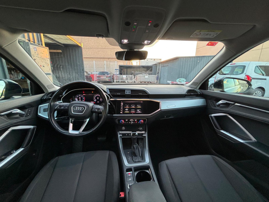 Imagen de AUDI Q3