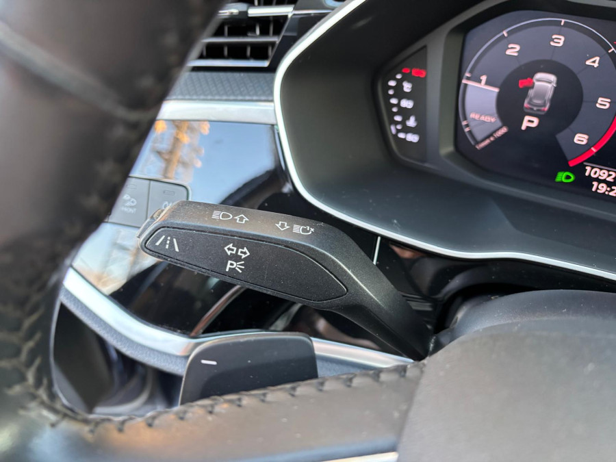 Imagen de AUDI Q3