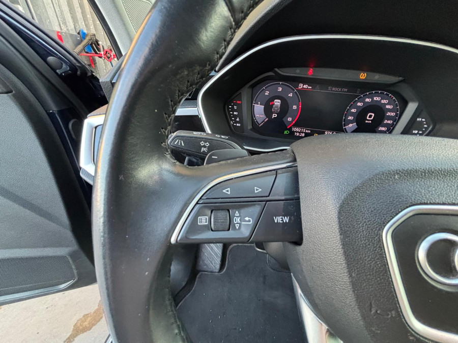 Imagen de AUDI Q3