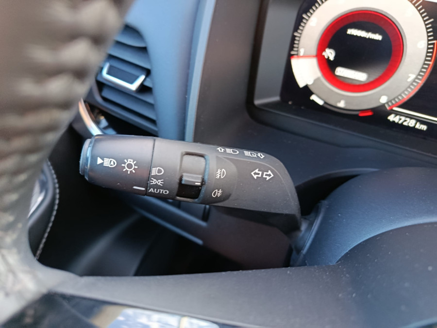 Imagen de NISSAN QASHQAI