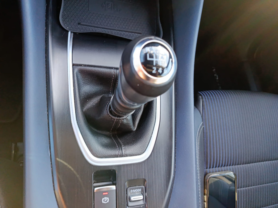 Imagen de NISSAN QASHQAI