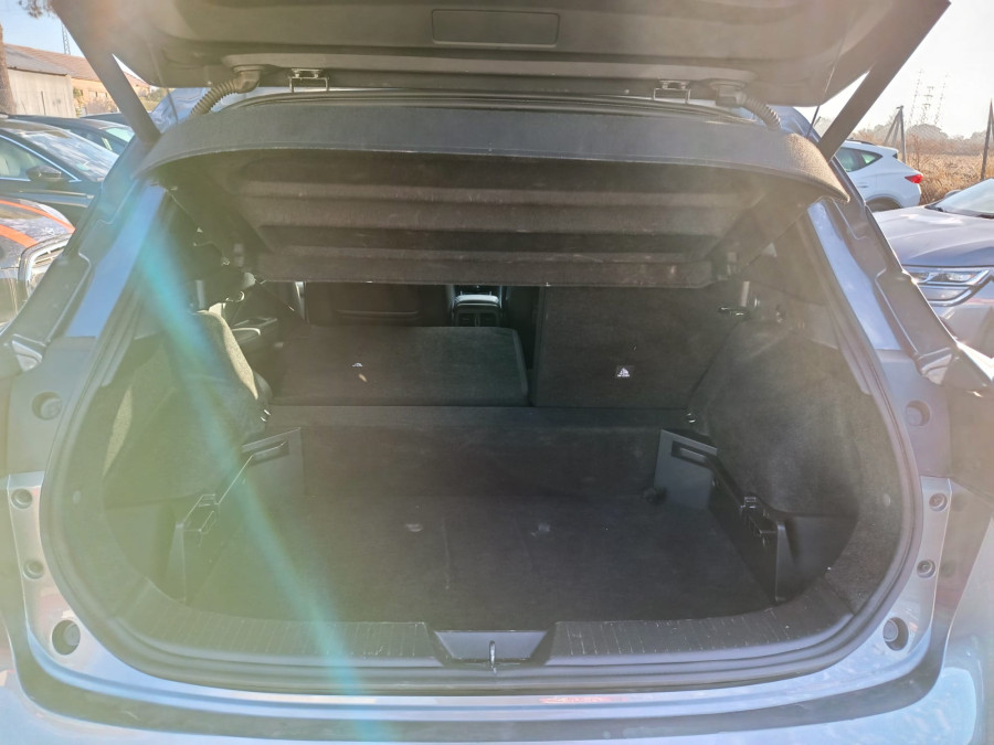 Imagen de NISSAN QASHQAI