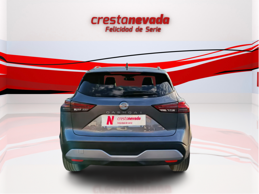 Imagen de NISSAN QASHQAI