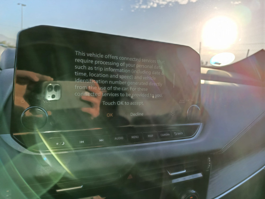 Imagen de NISSAN QASHQAI