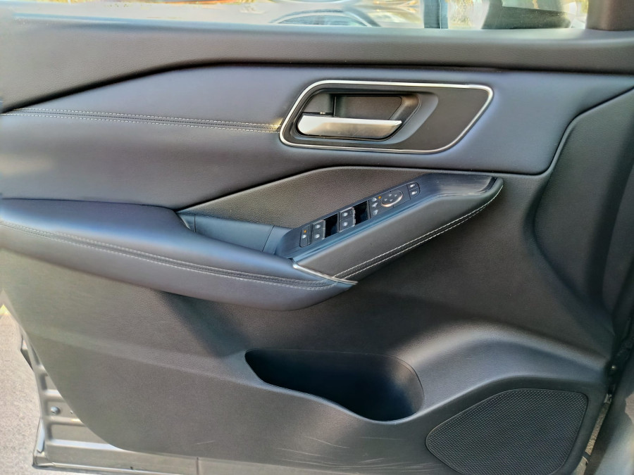 Imagen de NISSAN QASHQAI