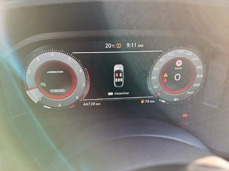 Imagen de NISSAN QASHQAI