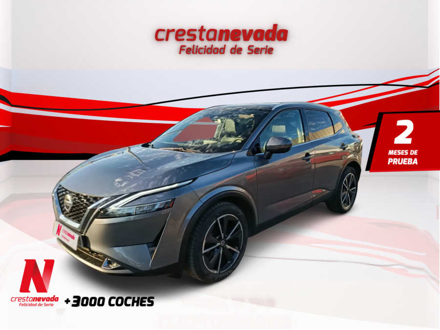 Imagen de NISSAN QASHQAI