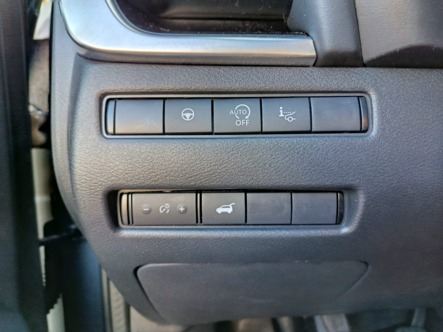 Imagen de NISSAN QASHQAI