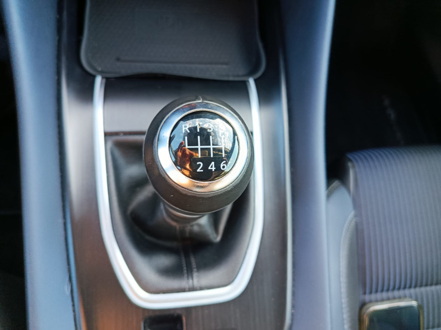 Imagen de NISSAN QASHQAI