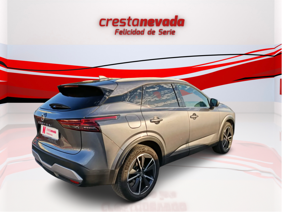 Imagen de NISSAN QASHQAI