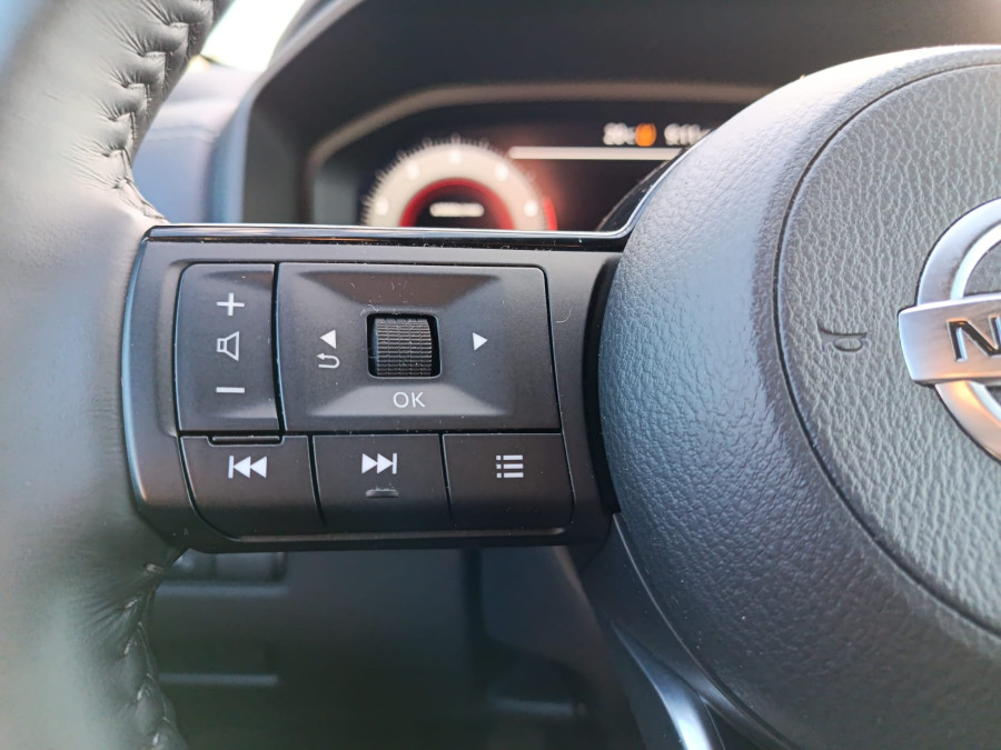 Imagen de NISSAN QASHQAI