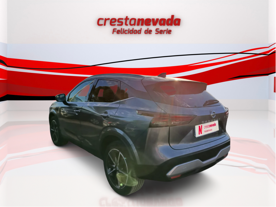 Imagen de NISSAN QASHQAI