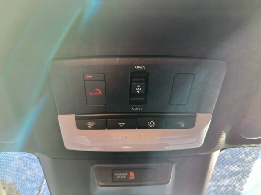 Imagen de NISSAN QASHQAI