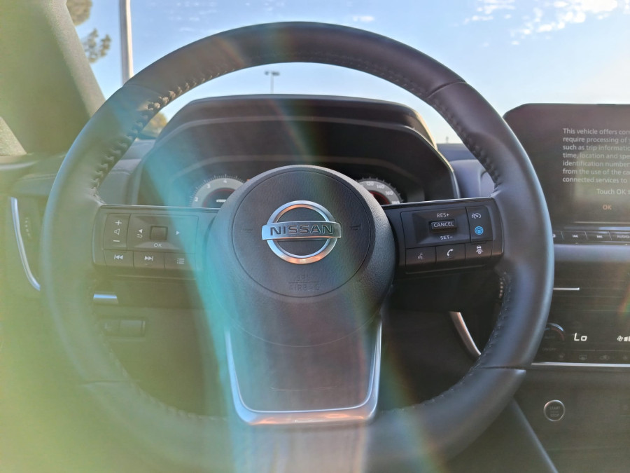 Imagen de NISSAN QASHQAI