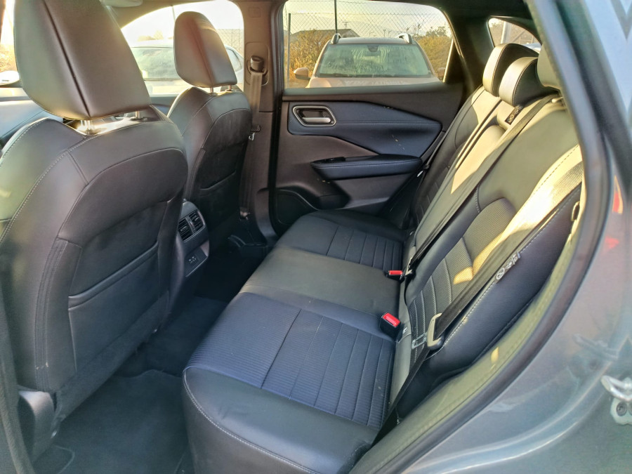 Imagen de NISSAN QASHQAI