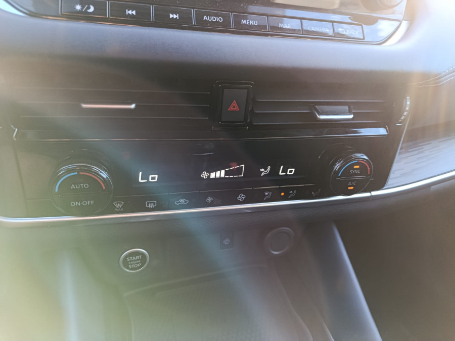 Imagen de NISSAN QASHQAI