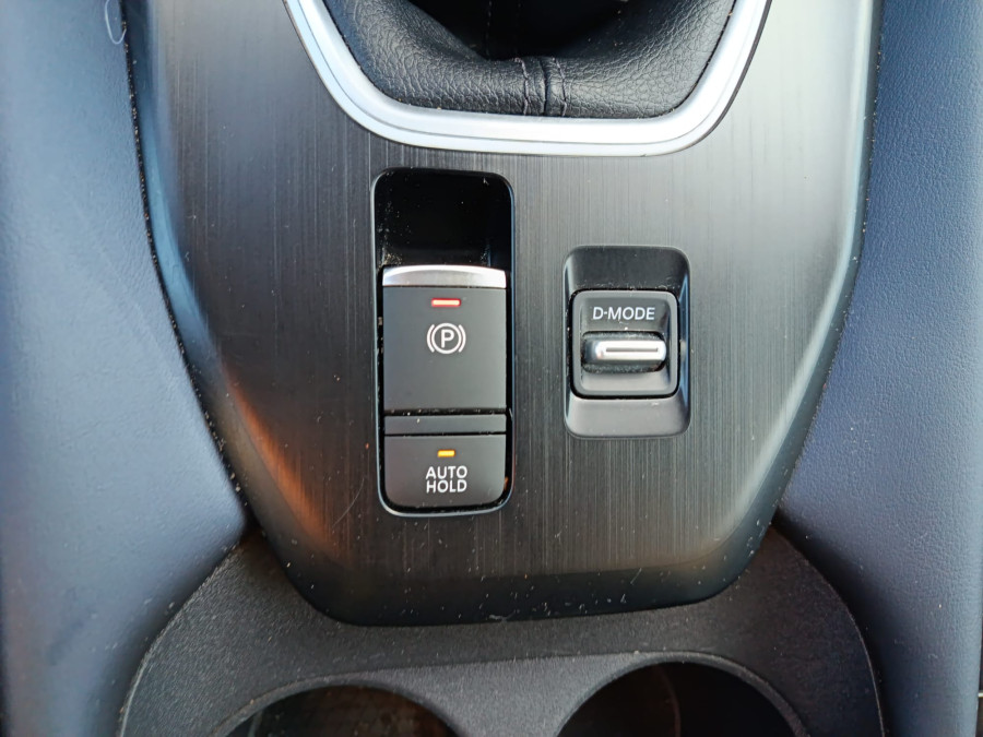 Imagen de NISSAN QASHQAI
