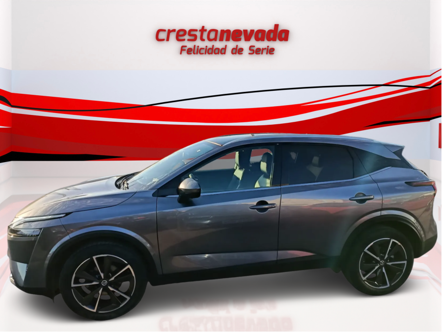 Imagen de NISSAN QASHQAI