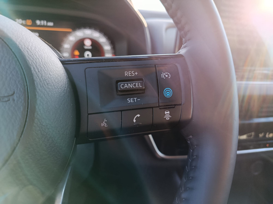 Imagen de NISSAN QASHQAI