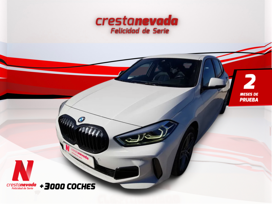 Bmw Serie 1