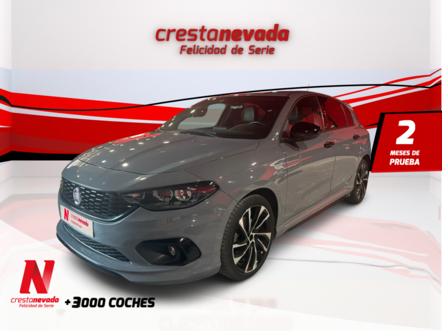 Imagen de Fiat Tipo