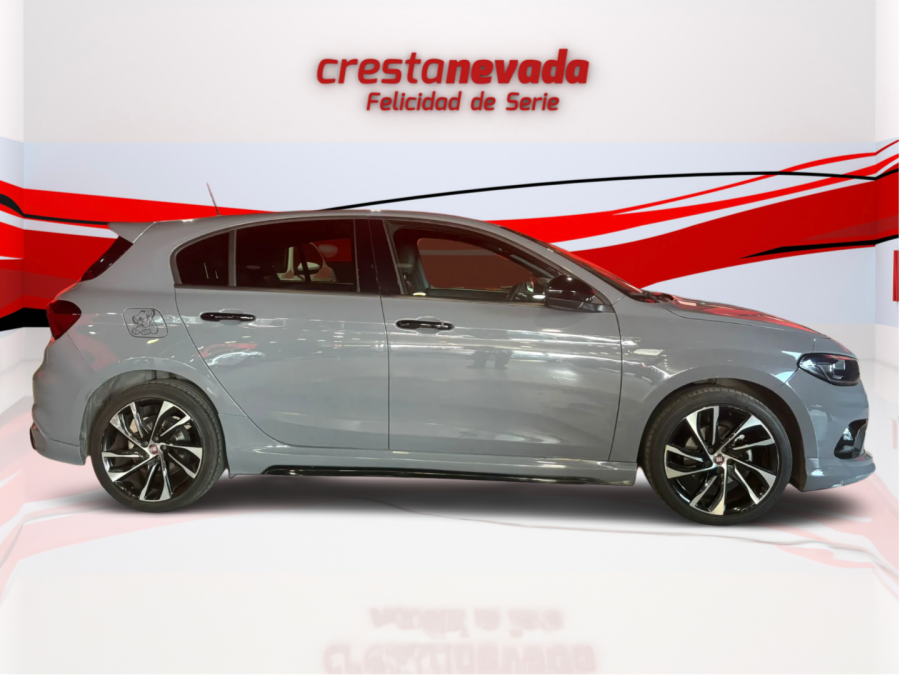 Imagen de Fiat Tipo
