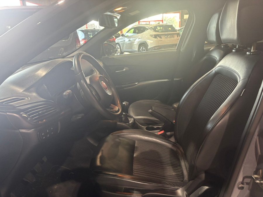 Imagen de Fiat Tipo