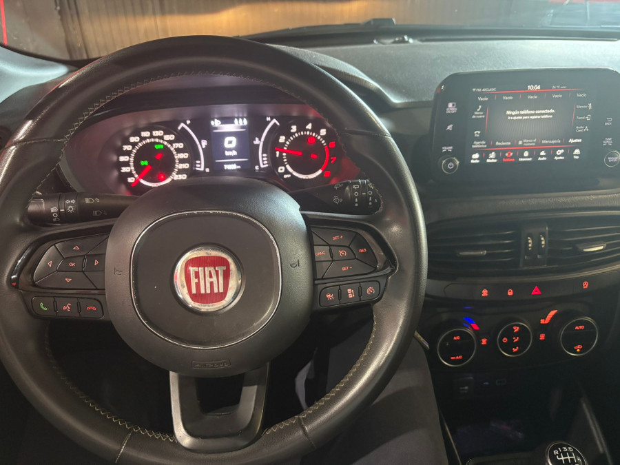 Imagen de Fiat Tipo