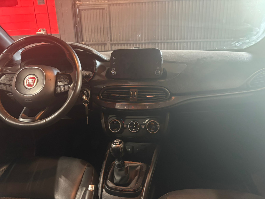 Imagen de Fiat Tipo
