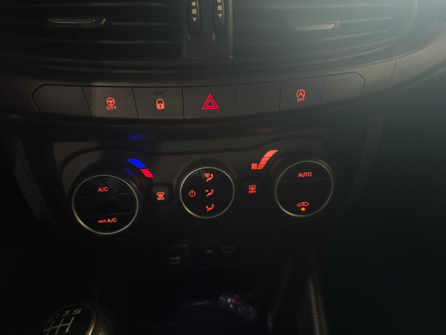 Imagen de Fiat Tipo