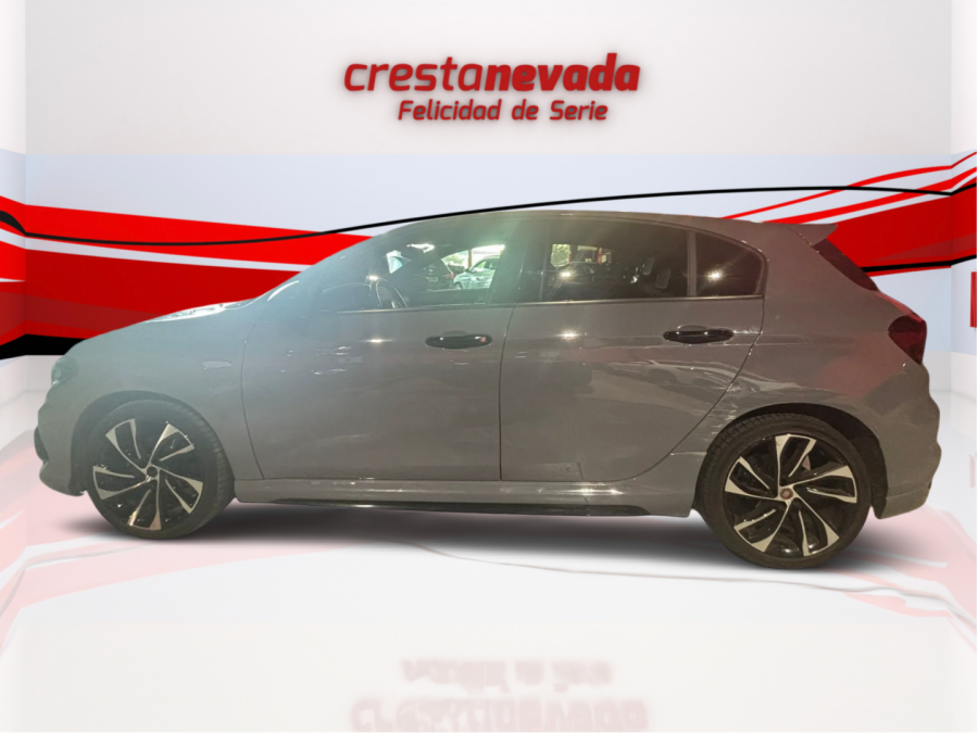 Imagen de Fiat Tipo