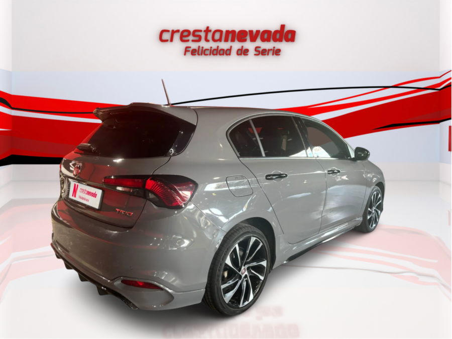 Imagen de Fiat Tipo