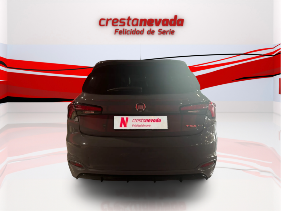 Imagen de Fiat Tipo