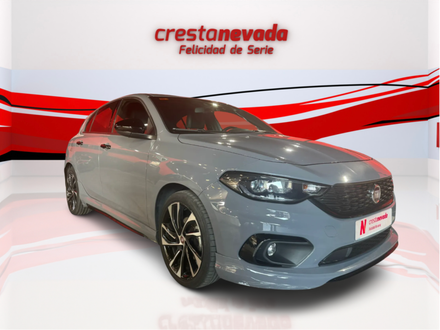 Imagen de Fiat Tipo