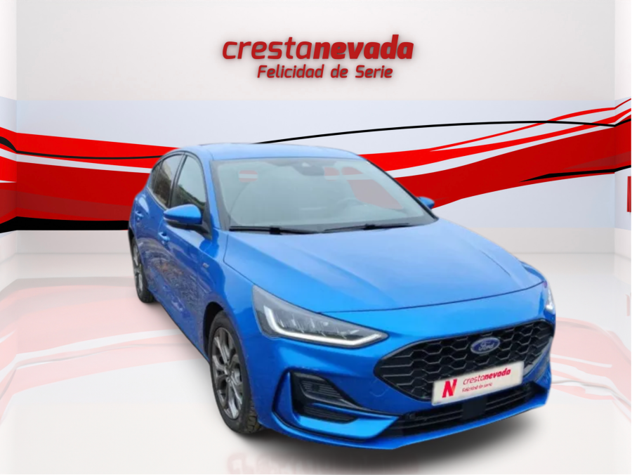 Imagen de Ford Focus