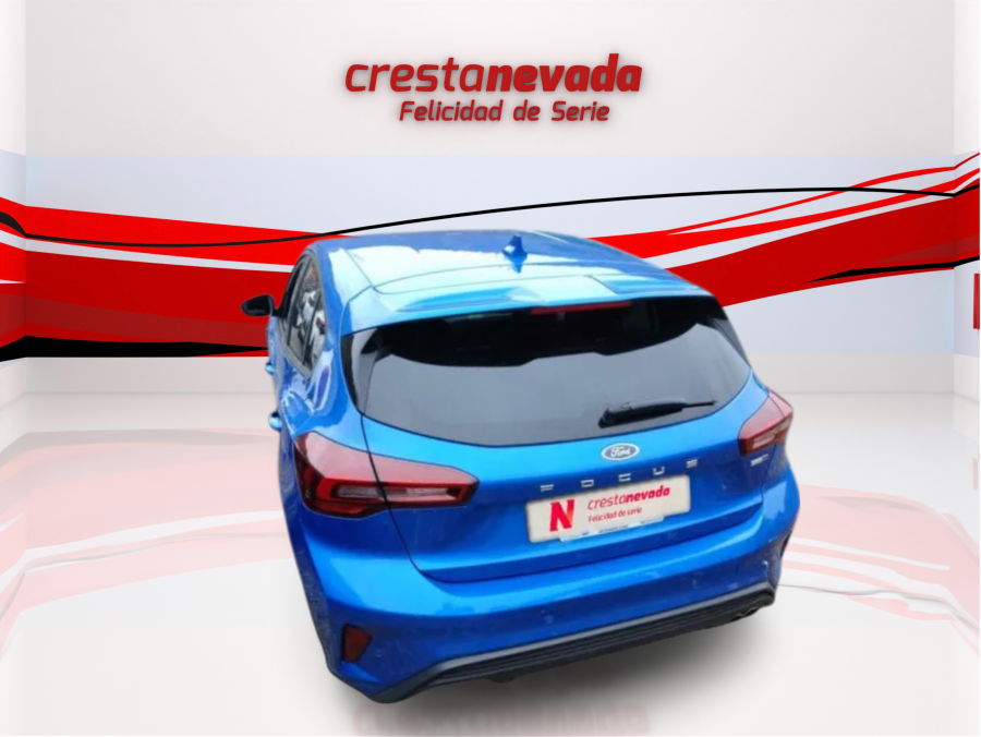 Imagen de Ford Focus