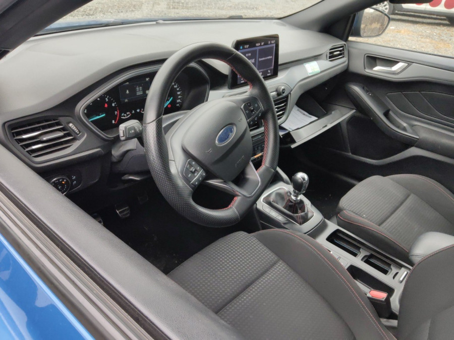 Imagen de Ford Focus
