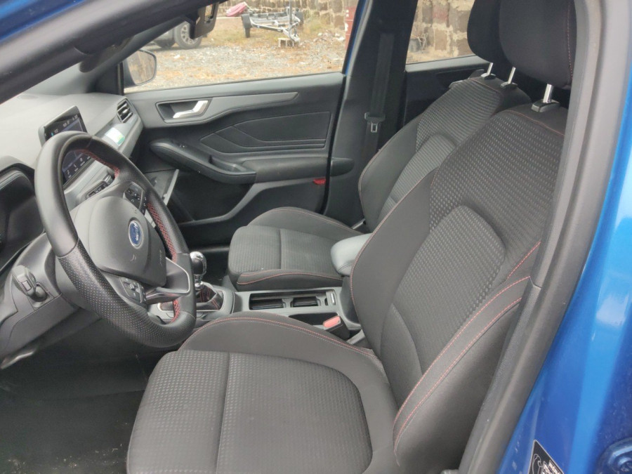Imagen de Ford Focus