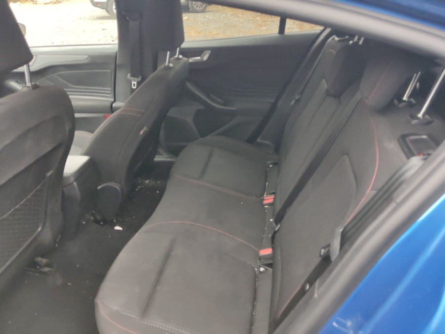 Imagen de Ford Focus