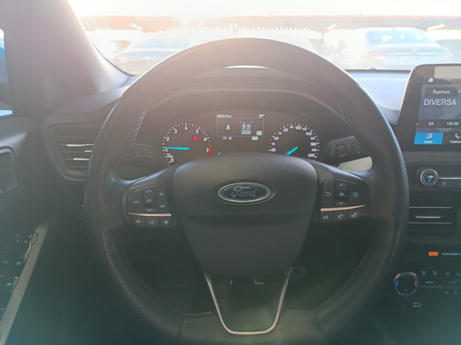 Imagen de Ford Focus